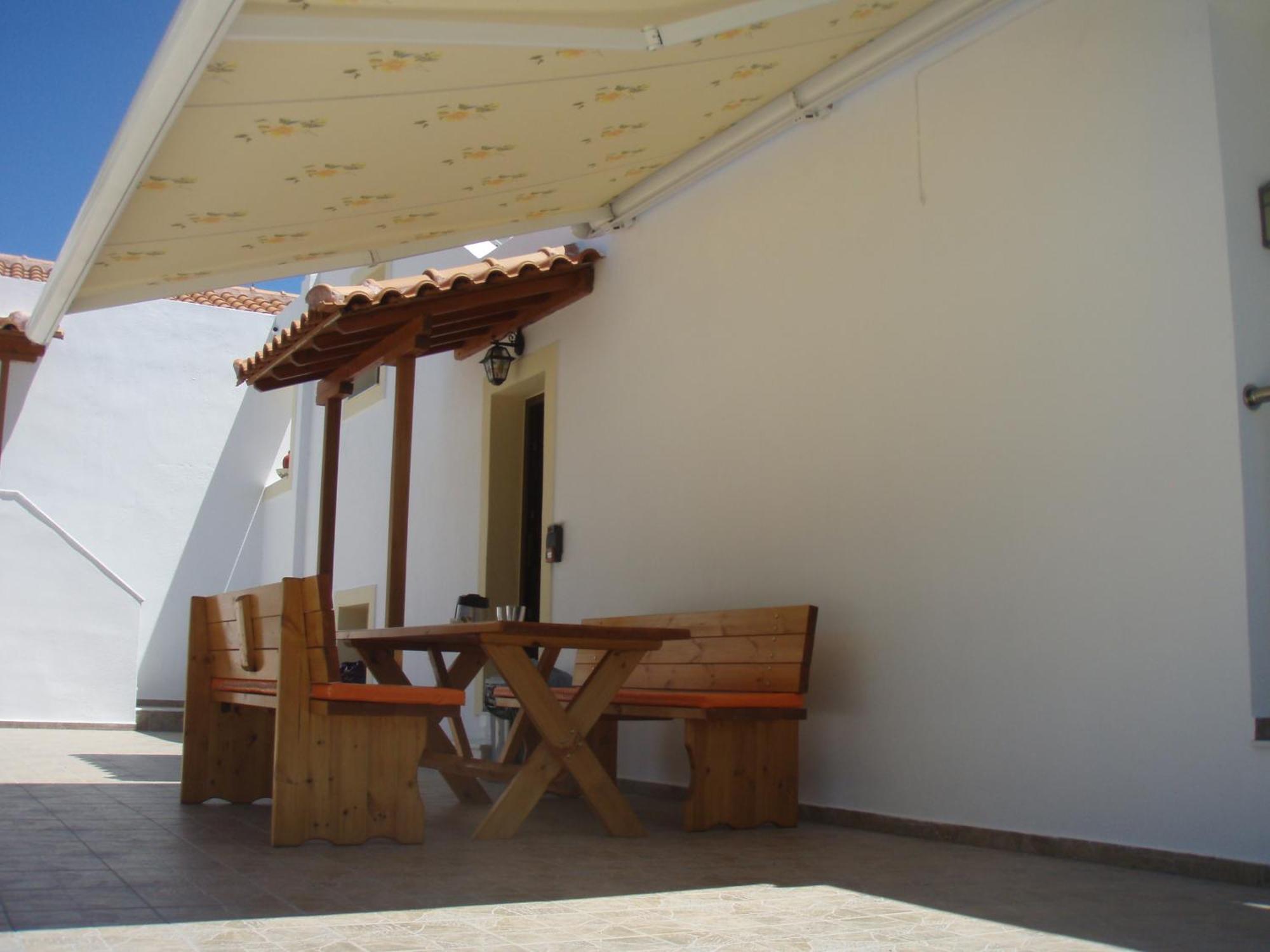 Parissis Eden Villas Skiathos 트롤로스 외부 사진